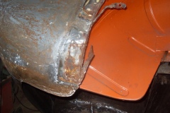 Montreal Arancione