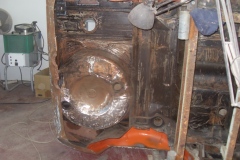 Montreal Arancione