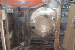 Montreal Arancione