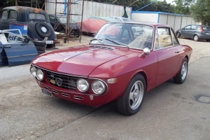 Fulvia