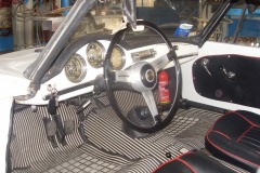 Giuglietta Spider