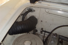 Giuglietta Spider