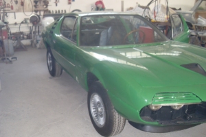 Montreal verde
