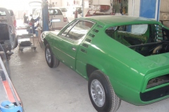 Montreal Verde