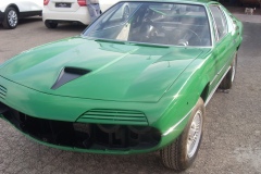 Montreal Verde