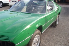 Montreal Verde