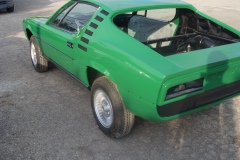 Montreal Verde