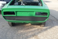 Montreal Verde