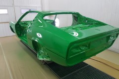 Montreal Verde