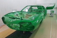 Montreal Verde