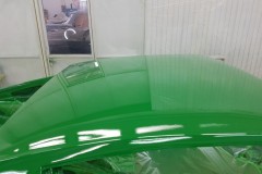 Montreal Verde