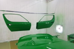 Montreal Verde