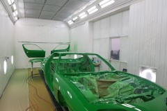 Montreal Verde